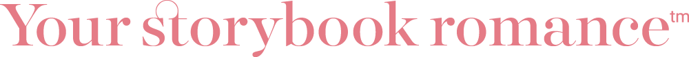 Your Storybook Romance Logo