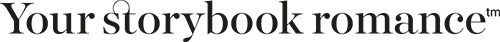 Your Storybook Romance Logo